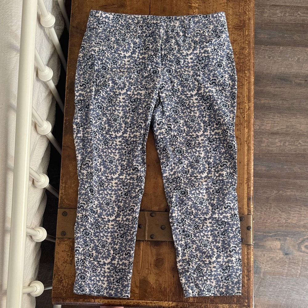 Loft Marissa Trouser